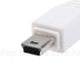 Illustration for article titled AC Adapter Powers Five USB Ports, Globally